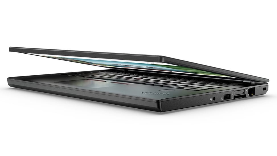Ordinateur portable Lenovo ThinkPad X270 (20HN002BFE)