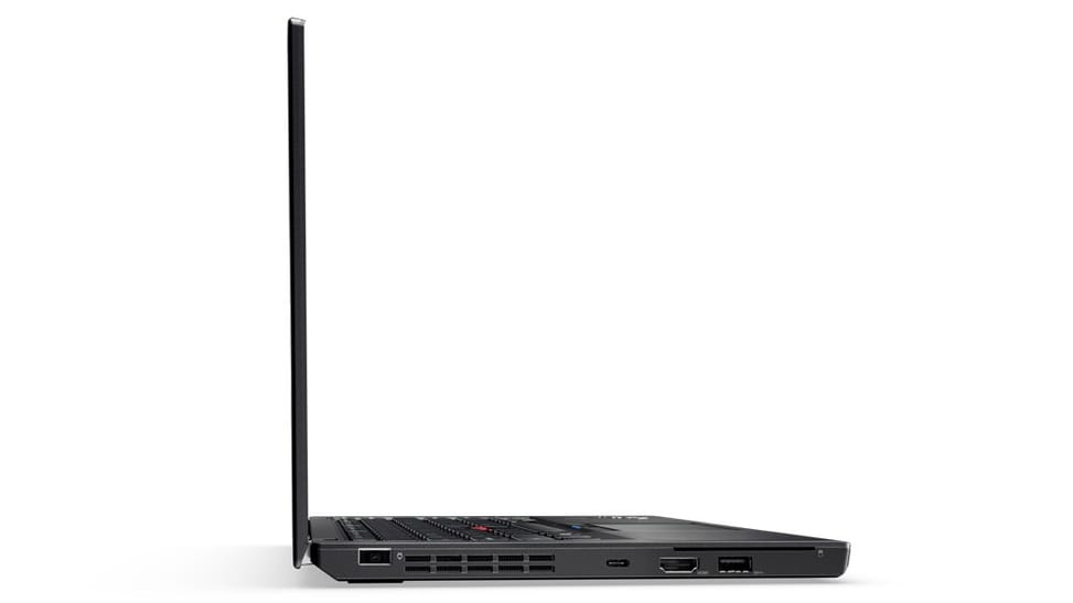 Ordinateur portable Lenovo ThinkPad X270 (20HN002BFE)