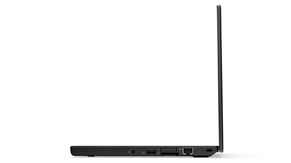 Ordinateur portable Lenovo ThinkPad X270 (20HN002BFE)