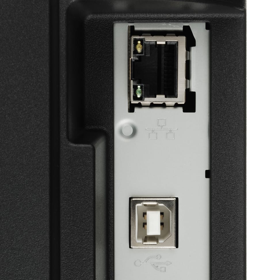 Imprimante laser monochrome réseau Brother HL-2250DN — image 14