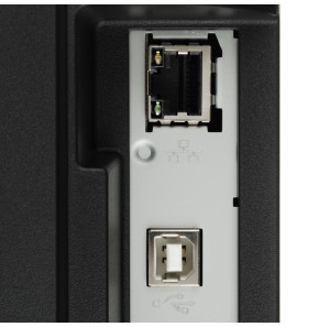 Imprimante laser monochrome réseau Brother HL-2250DN