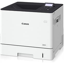Imprimante Laser Couleur Canon i-SENSYS LBP712Cx (0656C001AA) — image 3