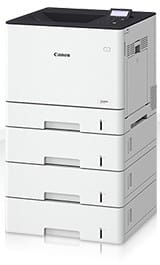 Imprimante Laser Couleur Canon i-SENSYS LBP712Cx (0656C001AA) — image 4