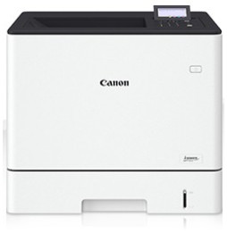Imprimante Laser Couleur Canon i-SENSYS LBP712Cx (0656C001AA)