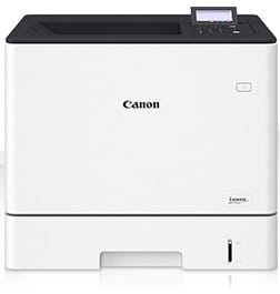 Imprimante Laser Couleur Canon i-SENSYS LBP712Cx (0656C001AA) — image 7