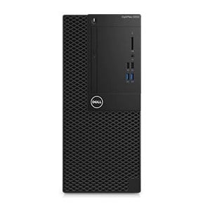 Ordinateur de bureau Dell Optiplex 3050 MT (S015O3050MTUMEA_UBU)