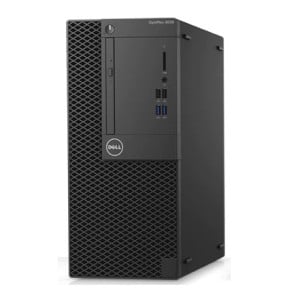 Ordinateur de bureau Dell Optiplex 3050 MT (S015O3050MTUMEA_UBU)