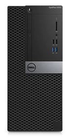 Ordinateur de bureau Dell Optiplex 5050 MT (N008O5050MT02) — image 2