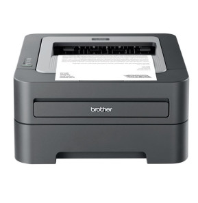 Imprimante laser monochrome réseau Brother HL-2250DN