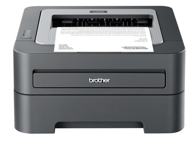 Imprimante Laser Brother HL2250DN D'occasion - Fonctionnelle