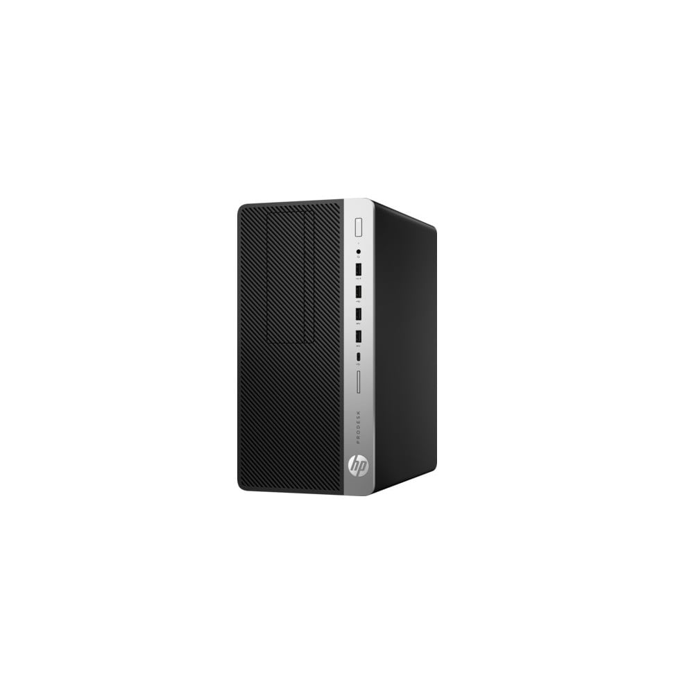 Ordinateur de bureau HP ProDesk 600 G3 (3CK42ES)