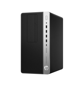 Ordinateur de bureau HP ProDesk 600 G3 (3CK42ES)