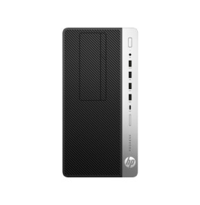Ordinateur de bureau HP ProDesk 600 G3 (3CK42ES)