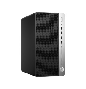 Ordinateur de bureau HP ProDesk 600 G3 (3CK42ES)