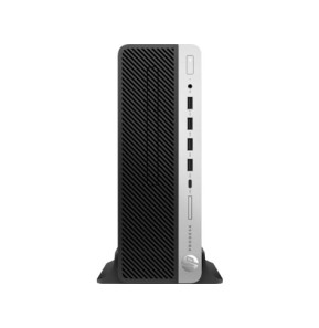 Ordinateur de bureau HP ProDesk 600 G3 SFF (3CK40ES)