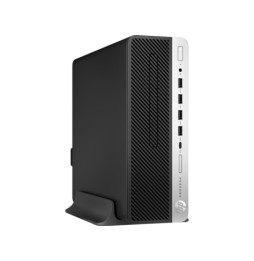 Ordinateur de bureau HP ProDesk 600 G3 SFF (3CK40ES)