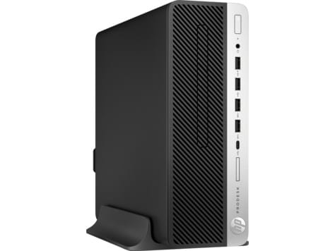Ordinateur de bureau HP ProDesk 600 G3 SFF (3CK40ES) — image 3