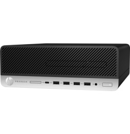 Ordinateur de bureau HP ProDesk 600 G3 SFF (3CK40ES)