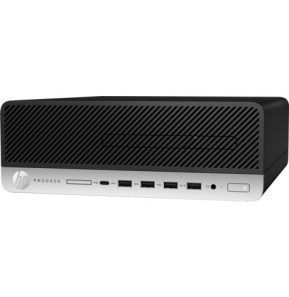 Ordinateur de bureau HP ProDesk 600 G3 SFF (3CK40ES)