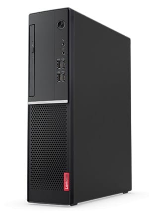 Ordinateur de bureau Lenovo V520s SFF (10NM001VFM) — image 1