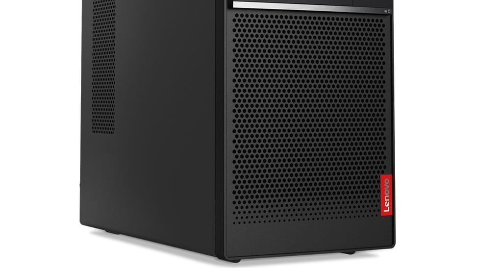 Ordinateur de bureau Lenovo V520s SFF (10NM001VFM) — image 4