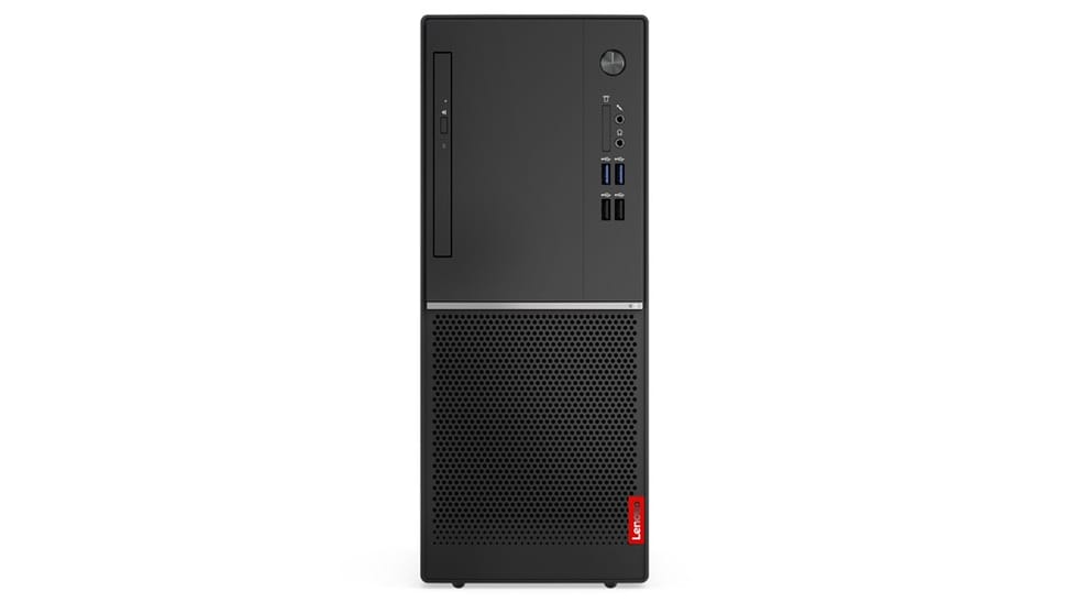 Ordinateur de bureau Lenovo V520s SFF (10NM001VFM) — image 6