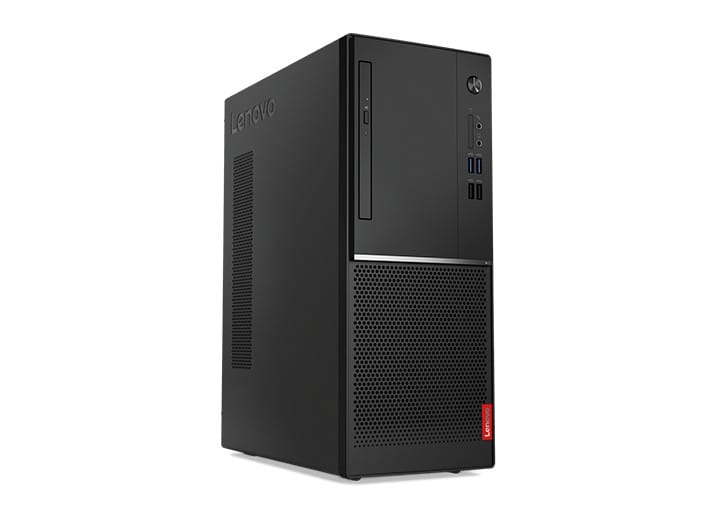 Ordinateur de bureau Lenovo V520s SFF (10NM001VFM) — image 10