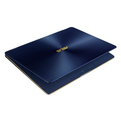 Ordinateur portable ASUS ZenBook Flip S UX370UA (90NB0EN1-M05770) — image 3