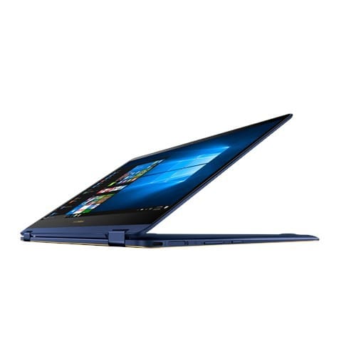 Ordinateur portable ASUS ZenBook Flip S UX370UA (90NB0EN1-M05770) — image 5