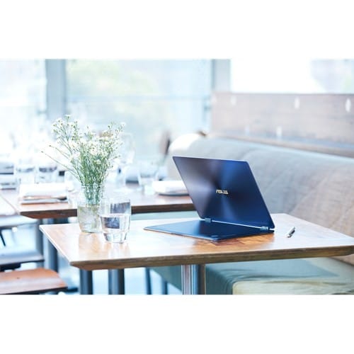 Ordinateur portable ASUS ZenBook Flip S UX370UA (90NB0EN1-M05770) — image 8