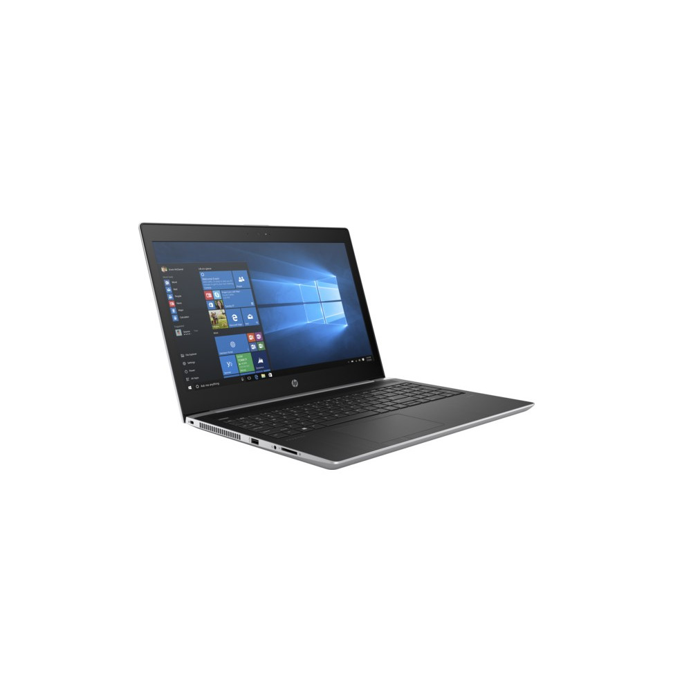 Ordinateur portable HP 450 G5 (2RS09EA)