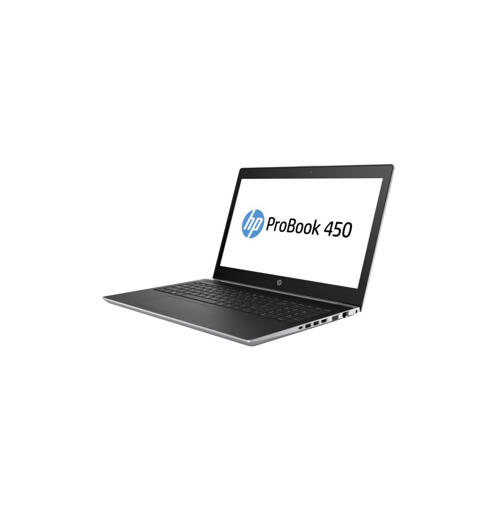 Ordinateur portable HP 450 G5 (2RS05EA)