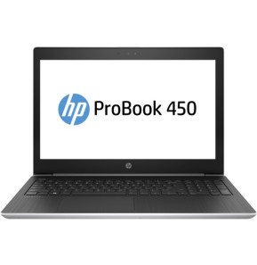 Ordinateur portable HP 450 G5 (2RS05EA)