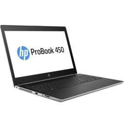 Ordinateur portable HP 450 G5 (2RS05EA)