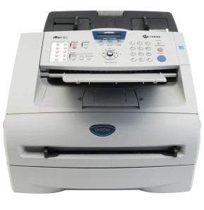Imprimante laser 4-en-1 Brother MFC-7225N