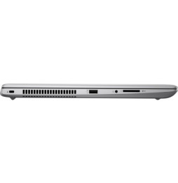 Ordinateur portable HP 450 G5 (2RS05EA)