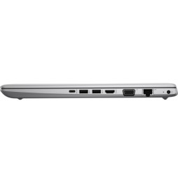 Ordinateur portable HP 450 G5 (2RS05EA)