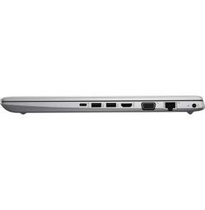 Ordinateur portable HP 450 G5 (2RS05EA)