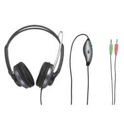 Trust Headset HS-2800