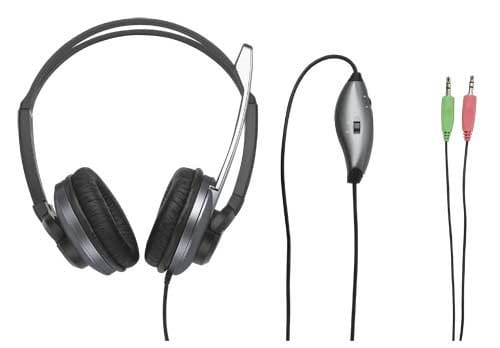 Trust Headset HS-2800