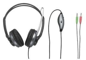 Trust Headset HS-2800 — image 3