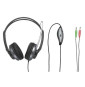 Trust Headset HS-2800