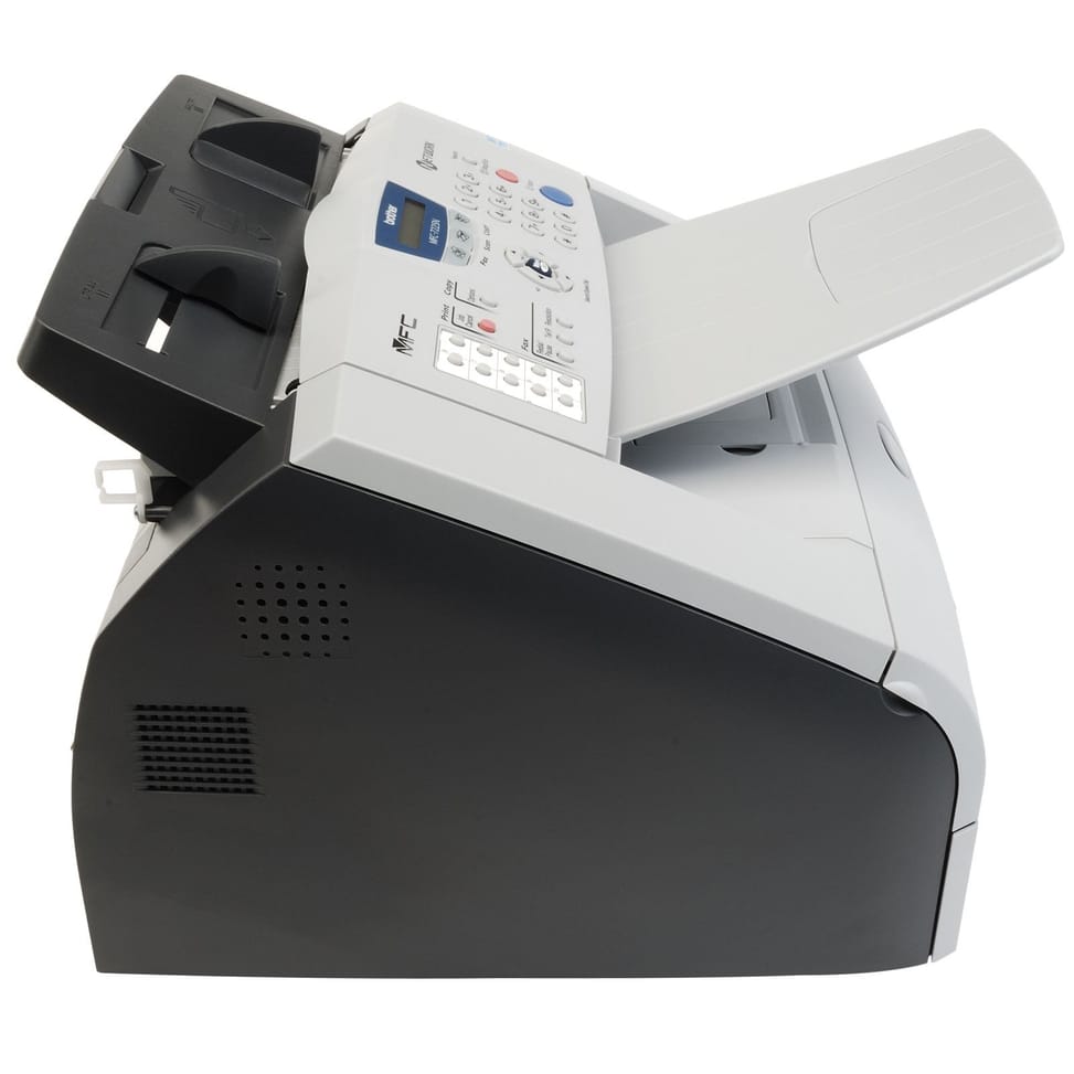 Imprimante laser 4-en-1 Brother MFC-7225N — image 5
