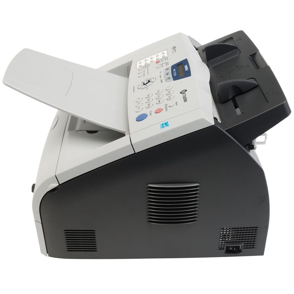 Imprimante laser 4-en-1 Brother MFC-7225N — image 6
