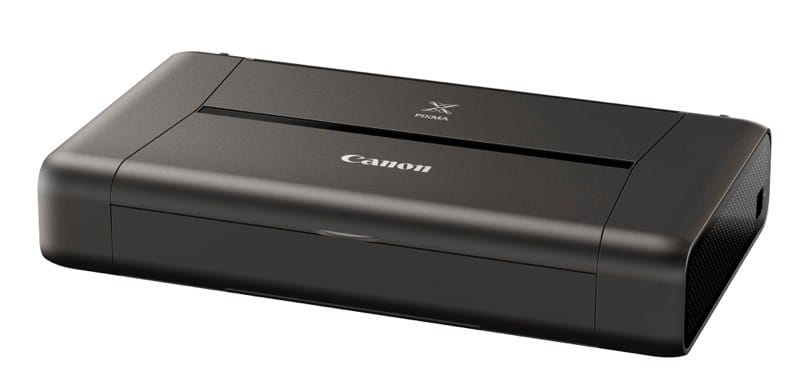 Imprimante Jet d'encre Canon PIXMA iP110 (9596B029AA) — image 2