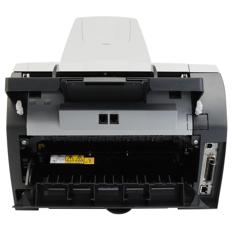 Imprimante laser 4-en-1 Brother MFC-7225N — image 10