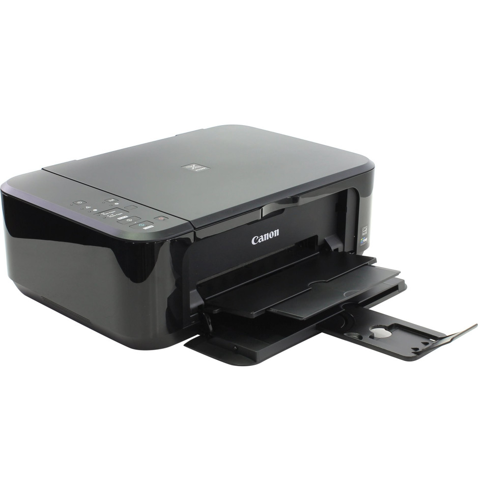 Imprimante multifonction Jet d’encre Canon PIXMA MG3640 (0515C007AA)