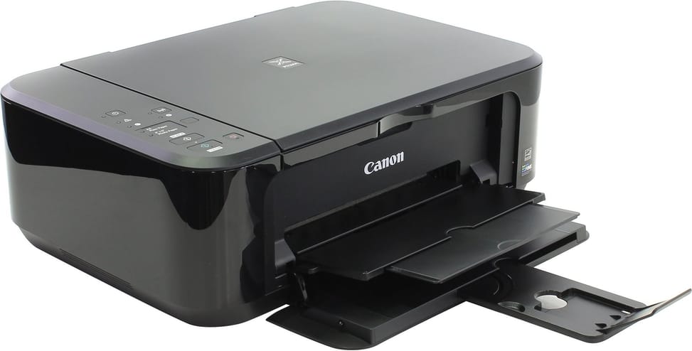 Imprimante multifonction Jet d’encre Canon PIXMA MG3640 (0515C007AA) — image 1
