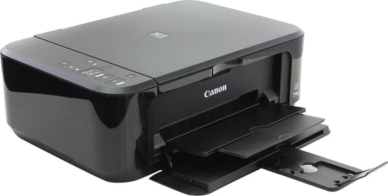 Imprimante multifonction Jet d’encre Canon PIXMA MG3640 (0515C007AA)