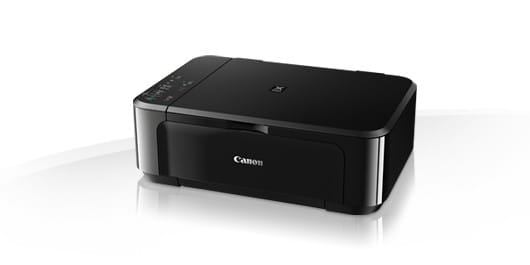 Imprimante multifonction Jet d’encre Canon PIXMA MG3640 (0515C007AA) — image 2